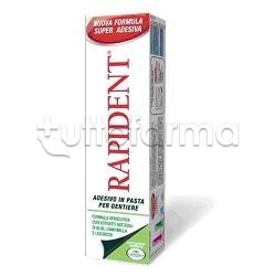 Rapident Pasta Adesiva per...