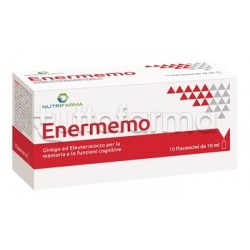 Enermemo per Memoria e... Enermemo per Memoria e...