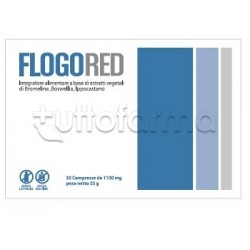 Flogored integratore per...