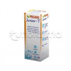 Junior T Integratore Difese... Junior T Integratore Difese...