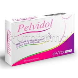 Pelvidol Integratore per...
