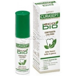 Curasept Pharmadent Ecobio... Curasept Pharmadent Ecobio...