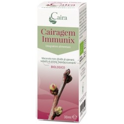 Cairagem Immunix... Cairagem Immunix...