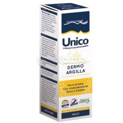 Unico Dermo Argilla Polvere... Unico Dermo Argilla Polvere...