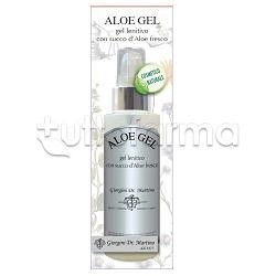 Aloe Gel per Pelli Irritate...