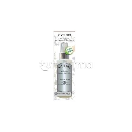 Aloe Gel per Pelli Irritate 125ml Aloe Gel per Pelli Irritate 125ml