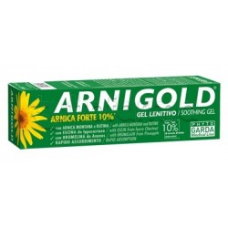 Phytogarda Arnigold Gel Lenitivo Arnica Forte 50ml Phytogarda Arnigold Gel Lenitivo Arnica Forte 50ml