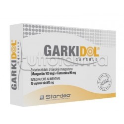 Garkidol integratore... Garkidol integratore...