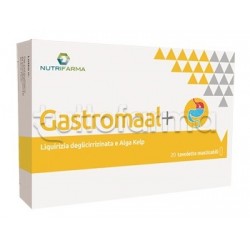 Gastromaal + per Benessere... Gastromaal + per Benessere...