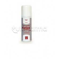 Ketax Polvere Spray per... Ketax Polvere Spray per...