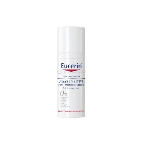 Eucerin Ultrasensitive Lenitivo 50 ml Eucerin Ultrasensitive Lenitivo 50 ml