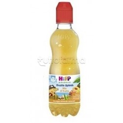 Hipp Biologico Frutta Splash Mix Di Frutta 300ml