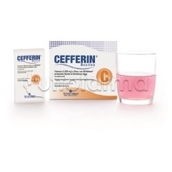 Cefferin integratore per... Cefferin integratore per...