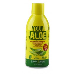 Your Aloe per Depurazione... Your Aloe per Depurazione...