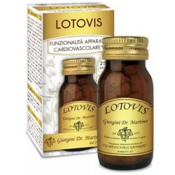 Dr. Giorgini Lotovis...