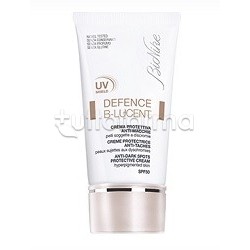 Bionike Defence B-Lucent Spf50 Crema Anti Macchie 40ml Bionike Defence B-Lucent Spf50 Crema Anti Macchie 40ml