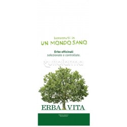 Erbavita Chia Semi Integratore per Intestino 100g Erbavita Chia Semi Integratore per Intestino 100g