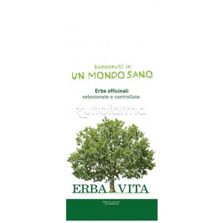 Erbavita Chia Semi Integratore per Intestino 100g Erbavita Chia Semi Integratore per Intestino 100g