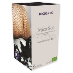 confezione Freeland Mico Sol Integratore Per Stanchezza E Affaticamento 70 Capsule confezione Freeland Mico Sol Integratore Per Stanchezza E Affaticamento 70 Capsule