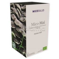 Mico Mai Integratore per... Mico Mai Integratore per...