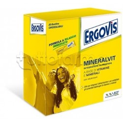Ergovis Mineralvit per... Ergovis Mineralvit per...