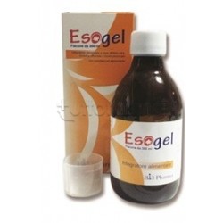 Esogel per Benessere... Esogel per Benessere...
