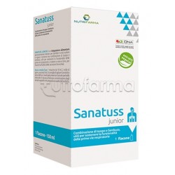 Sanatuss Junior per Vie...
