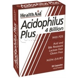 Acidophilus Plus per Salute... Acidophilus Plus per Salute...