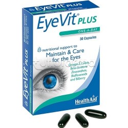 Eyevit Plus per Salute...