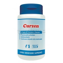 Curzen integratore per... Curzen integratore per...