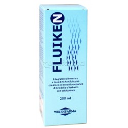 Fluiken Integratore...