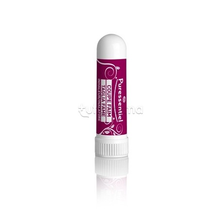 Puressentiel Snellente Inalatore Taglia Fame per Controllo Appetito 1 ml Puressentiel Snellente Inalatore Taglia Fame per Controllo Appetito 1 ml