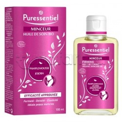 Puressentiel Snellente Olio da Massaggio 100ml
