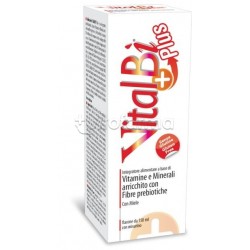 Vitalbì Plus Integratore... Vitalbì Plus Integratore...