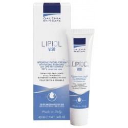 Lipiol Viso Crema Nutriente...