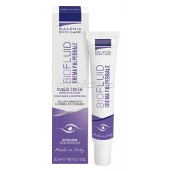 Biofluid Crema Palpebrale...