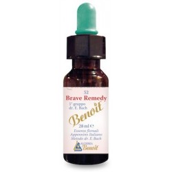 Brave Remedy per Benessere... Brave Remedy per Benessere...