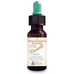 Determination Remedy per... Determination Remedy per...