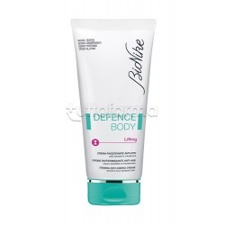 Bionike Defence Body Lifting Crema Rassodante Corpo 200ml