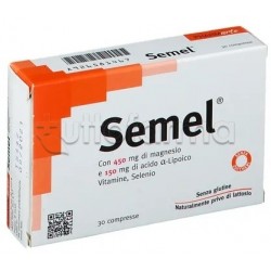 Semel Integratore per...