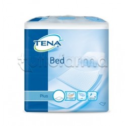 Tena Bed Plus Traverse Assorbenti Incotinenza 60X90cm 35 Pezzi
