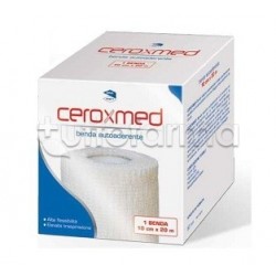 Ceroxmed Benda Elastica... Ceroxmed Benda Elastica...