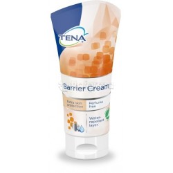 Tena Barrier Cream per Incontinenza 150ml