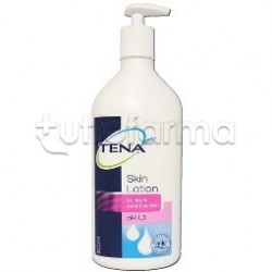 Tena Skin Lotion Lozione... Tena Skin Lotion Lozione...