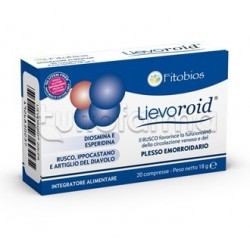 Lievoroid per Circolazione... Lievoroid per Circolazione...