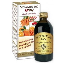 Dr.Giorgini Vitamin 100... Dr.Giorgini Vitamin 100...
