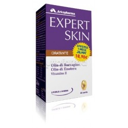 Expert Skin Idratante per... Expert Skin Idratante per...