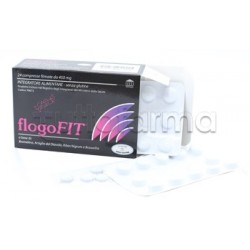Flogofit Integratore per...