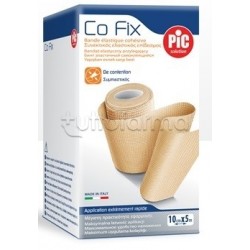 Benda Elastica Pic Co Fix... Benda Elastica Pic Co Fix...