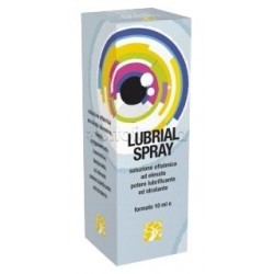 Lubrial Spray per...